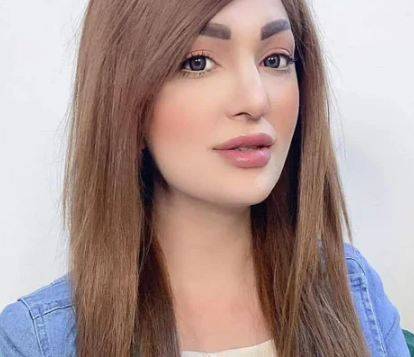 خواجہ سرا رمل علی پر تشدد ، بھنویں اور سرکے بال کاٹ دیئے گئے 