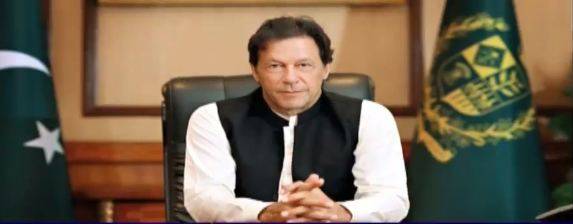 برآمدات میں اضافے پر وزیراعظم کا اظہار مسرت 