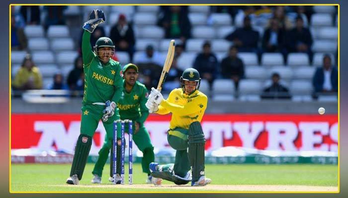 ساؤتھ افریقہ نے دورہ پاکستان کے لیے ٹیسٹ سکواڈ کا اعلان کردیا