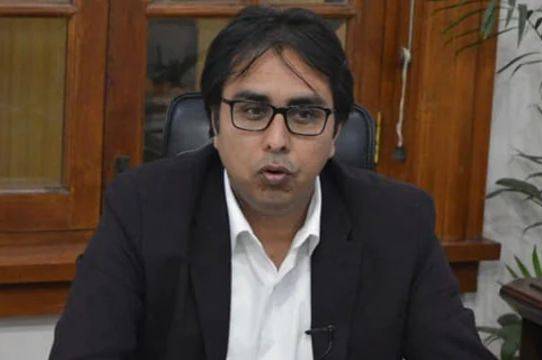 کچھ لوگ سانحہ مچھ پر حالات کو خراب کرنا چاہتے ہیں ، شہبازگل 