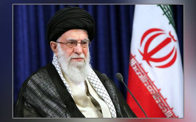 Ayatollah Khamenei, Iran, US, British, pandemic, vaccine, WHO, ban