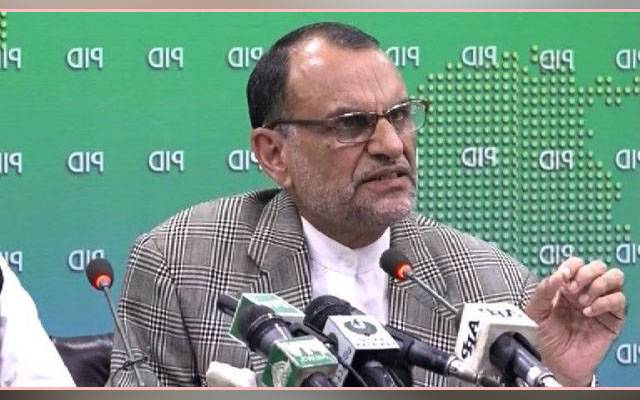 PTI Government, freight income, few months, Azam Swati, Railways minister