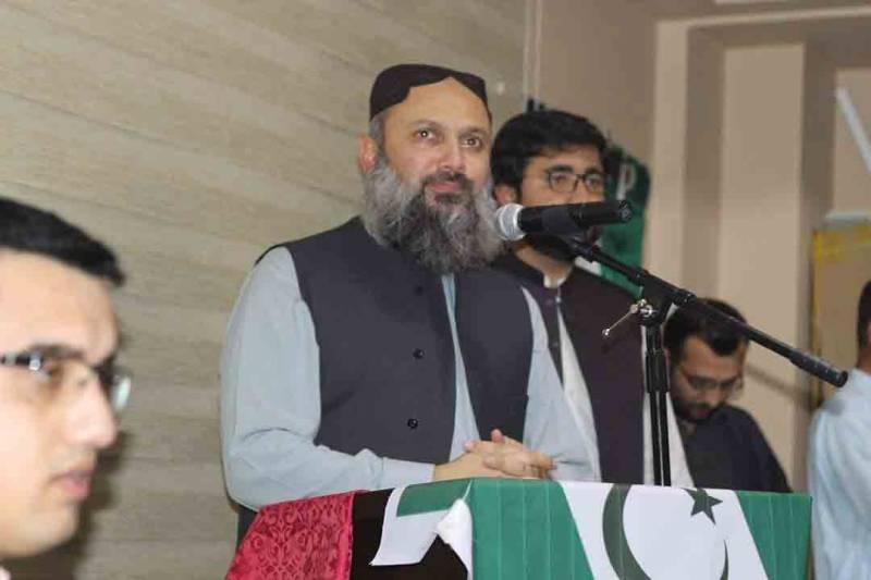 ہزارہ برادری کو منانے کیلئے دوست ملکوں سے مدد لینے والی بات صیح نہیں، وزیراعلیٰ بلوچستان