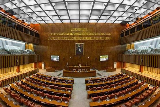 پنجاب و خیبرپختونخواہ حکومت کی سینیٹ انتخابات اوپن بیلٹ سے کرانے کی حمایت
