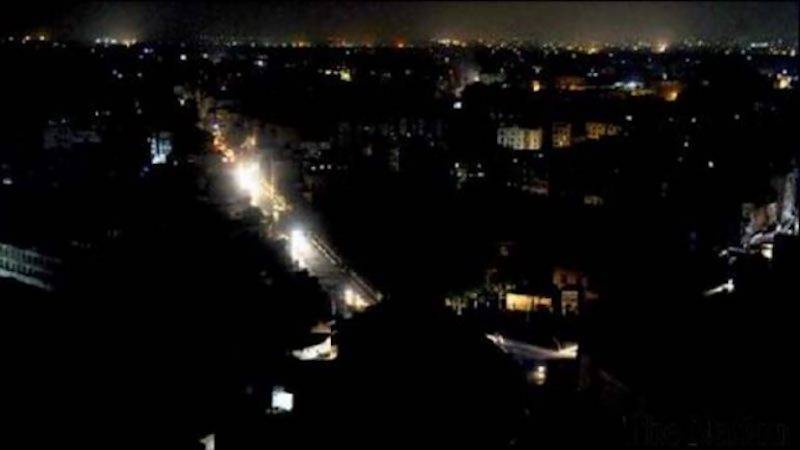 بجلی کا کریک ڈاؤن , گدو تھرمل پاور اسٹیشن میں کام کر نے والے سات اہلکار معطل 