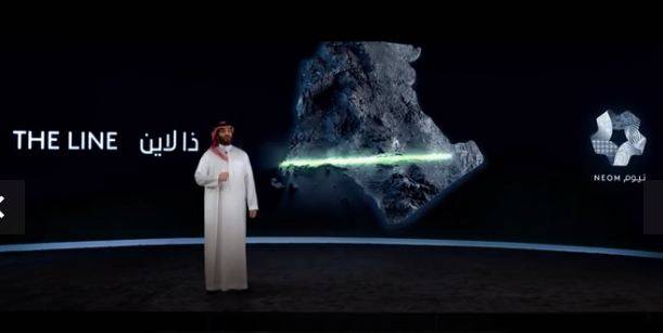محمد بن سلمان نے 
