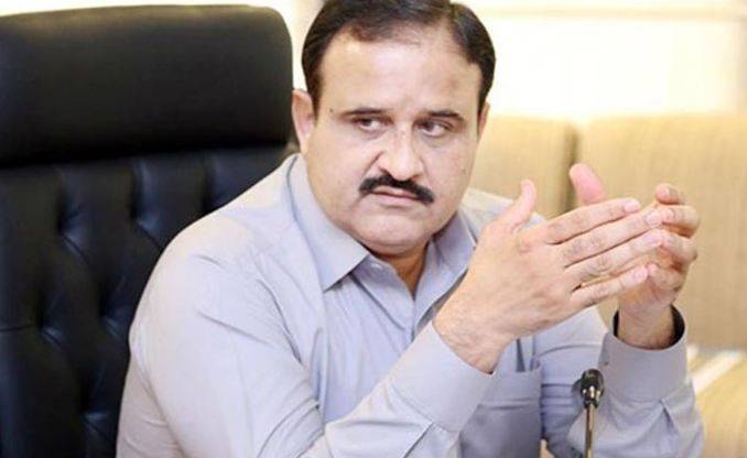 وزیراعلیٰ نے دو روز میں لاہور کو کچرے سے پاک کرنے کا عزم کرلیا 
