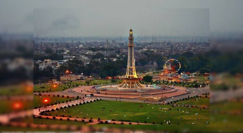 لاہور 2021 میں سیاحت کے لیے پسندیدہ ترین شہروں میں شامل ہوگیا 