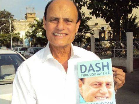 کراچی، سابق اولمپئن دن دیہاڑے لٹ گئے