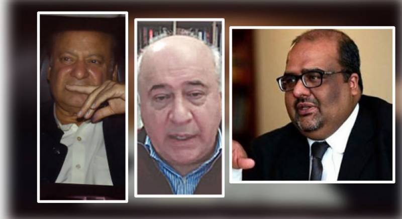 براڈ شیٹ کمپنی کے چیف ایگزیکٹو آفیسر کاوی موسی کے نئے انکشافات سامنے آگئے