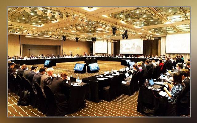 FATF, Joint Group, meeting, Pakistan, grey list, India