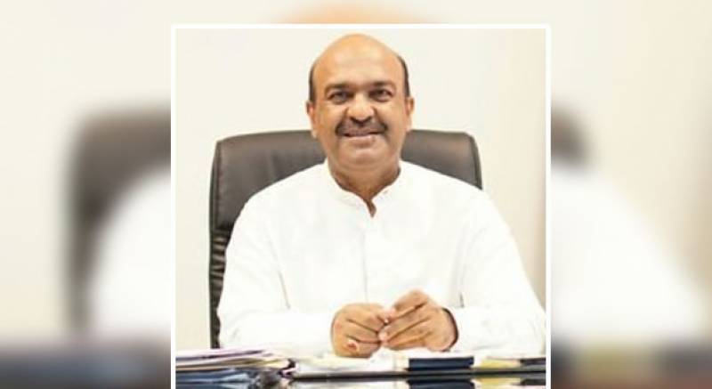 ندیم افضل چن کے حوالے سے سب خبریں جھوٹی نکلیں