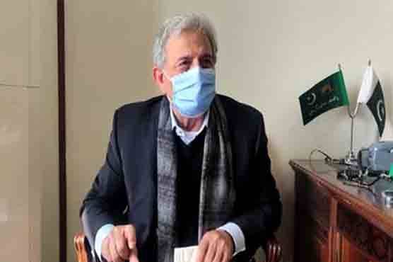 براڈ شیٹ کا معاملہ، پبلک اکاونٹس کمیٹی نے تحقیقات کا حکم دے دیا