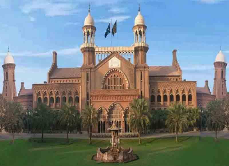 تعلیمی ادارے کھولنے کیخلاف اہم درخواست لاہور ہائیکورٹ میں دائر