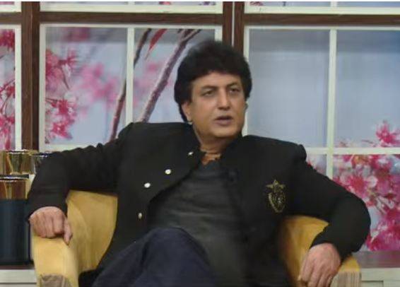 بہتر معاشرے کے لئے اولادپر فیصلے مسلط نہ کریں ، خلیل الرحمان قمر 