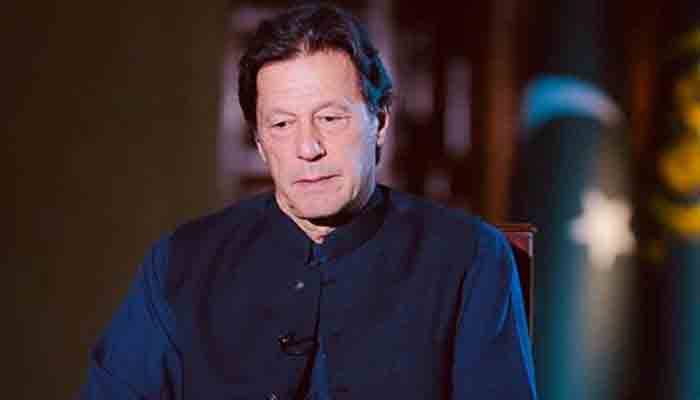 میں نے ندیم افضل چن سے استعفیٰ نہیں مانگا تھا، وزیراعظم