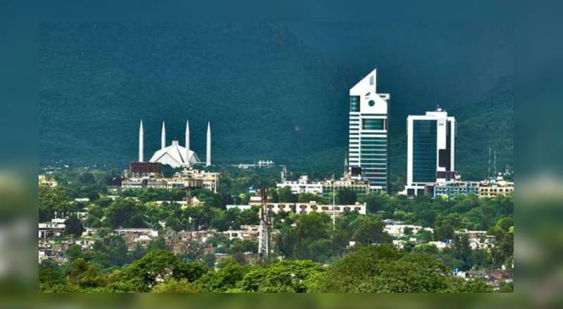 سی ڈی اے کی جانب سے چیمبرز گرائے جانے پر وکلا آپے سے باہر
