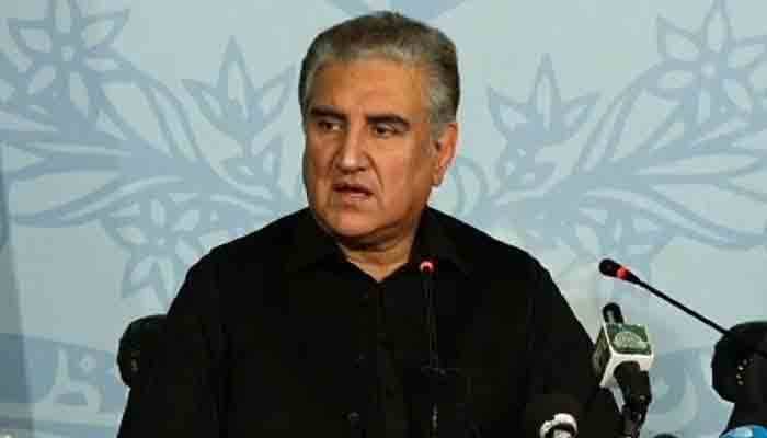 امید ہے نئی آنیوالی امریکی انتظامیہ مسئلہ کشمیر پر اپنا کردار ادا کریگی، وزیر خارجہ