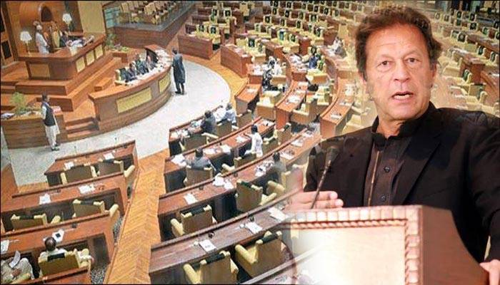 Sindh Assembly In House Change