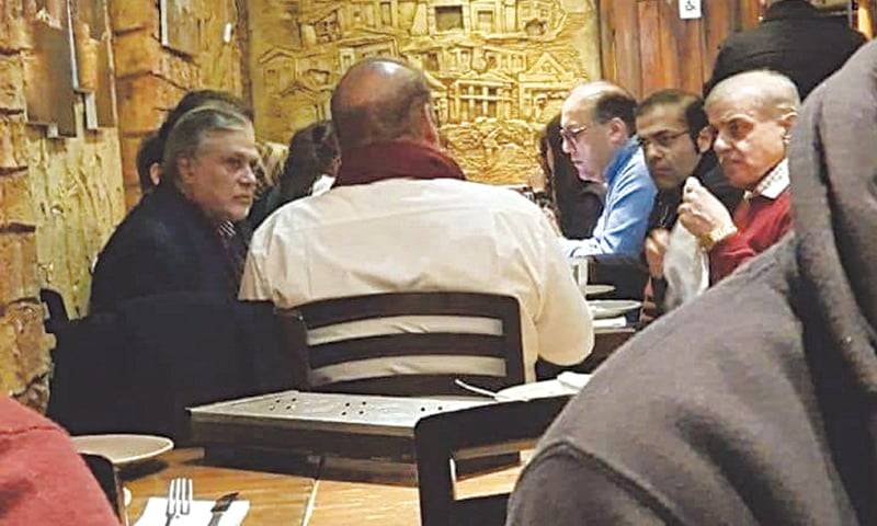 نواز شریف کے وارنٹ گرفتاری ،برطانیہ سے بڑی خبر 