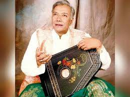 بھارت کے معروف کلاسیکل گلوکار استاد غلام مصطفیٰ خان انتقال کرگئے