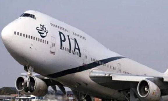 ملائشیا میں پی آئی اے کے طیارے کی ضبطگی پر تحقیقات شروع 