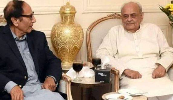 حکومت اپوزیشن کی تنقید کو چھوڑے ،عوامی ریلیف پر توجہ دے ، سابق وزیراعظم 