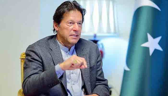 پی ٹی آئی پر مافیا نے پیسہ لگایا ہوتا تو آج ان کے سامنے جھک جاتے، وزیراعظم