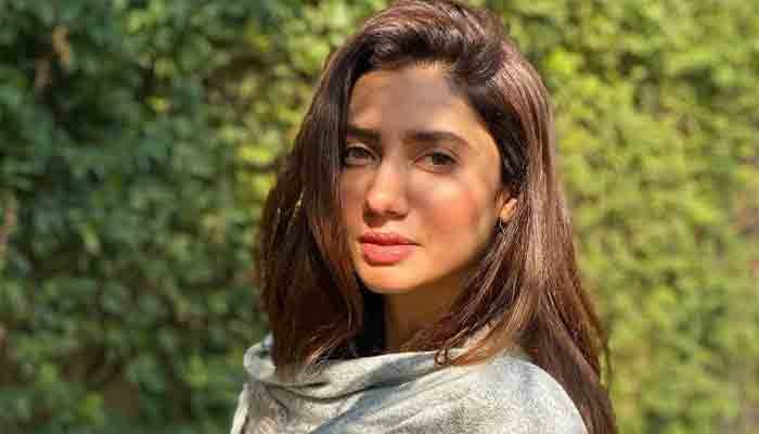 ماہرہ خان نے ڈراما انڈسٹری میں واپس آنے کا اعلان کر دیا