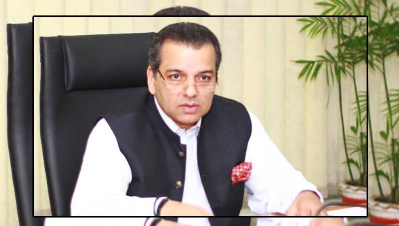 ا سکول کھلنے کے باعث کورونا دوبارہ پھیلا تو تعلیمی ادارے بند کردیں گے، مراد راس 