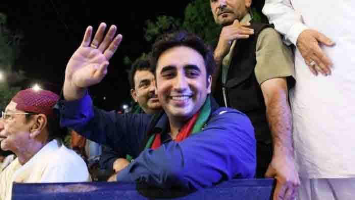 کٹھ پتلی مستعفی ہو جائے ورنہ عوام استعفیٰ چھین لیں گے، بلاول بھٹو