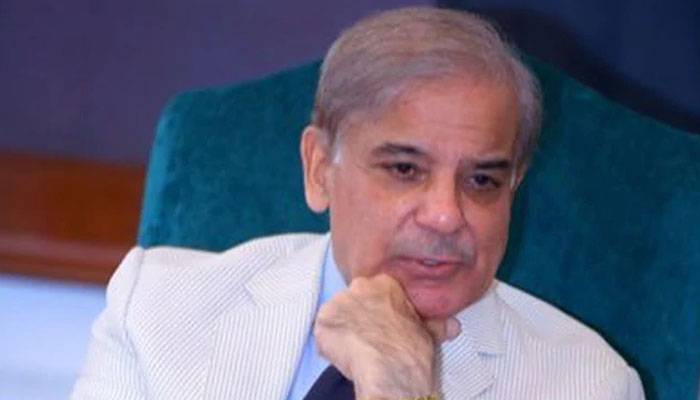 Good News for Shahbaz Sharif 