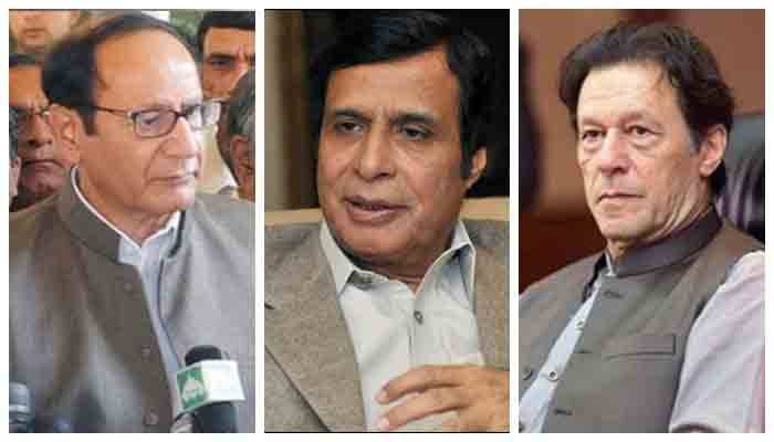 سینیٹ الیکشن، تحریک انصاف اور مسلم لیگ (ق) کے معاملات طے ہو گئے