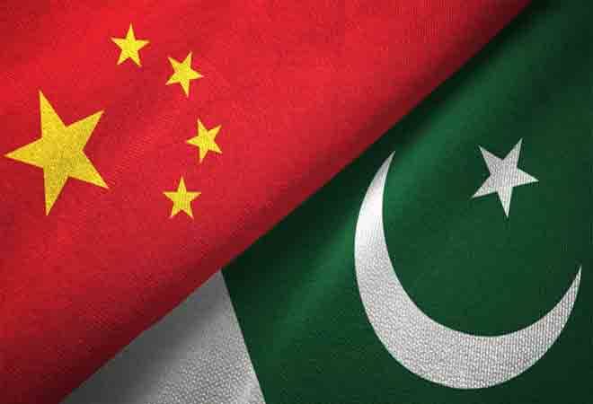 وبا سے تدارک کیلئے چین کی پاکستان کو 5 لاکھ ویکسین کی ڈوز دینے کی یقین دہانی
