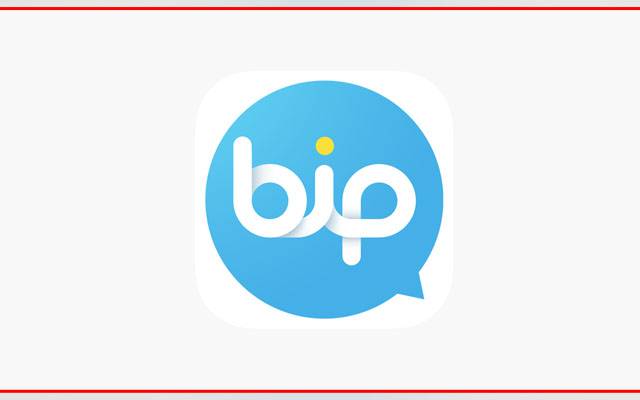 Turkish, Communication, Web app BiP, Pakistan, WhatsApp