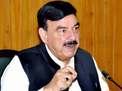 شہباز شریف نے نیب کو 75 لاکھ ڈالر دیئے ، شیخ رشید کا دعویٰ 
