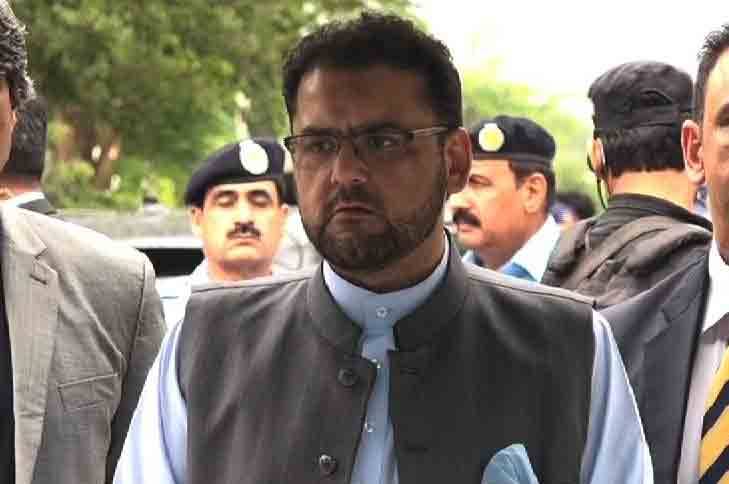 ہمارے خلاف کسی ملک میں کیس رجسٹر نہ ہونا ہماری بے گناہی کا ثبوت ہے، حسین نواز