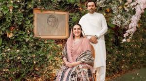 بختاور بھٹو کی شادی کی تقریبات کا آغاز 