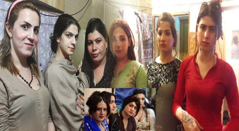 خواجہ سرائؤں کے لیے کمپیوٹر کوڈنگ اور انگلش کی تعلیم 