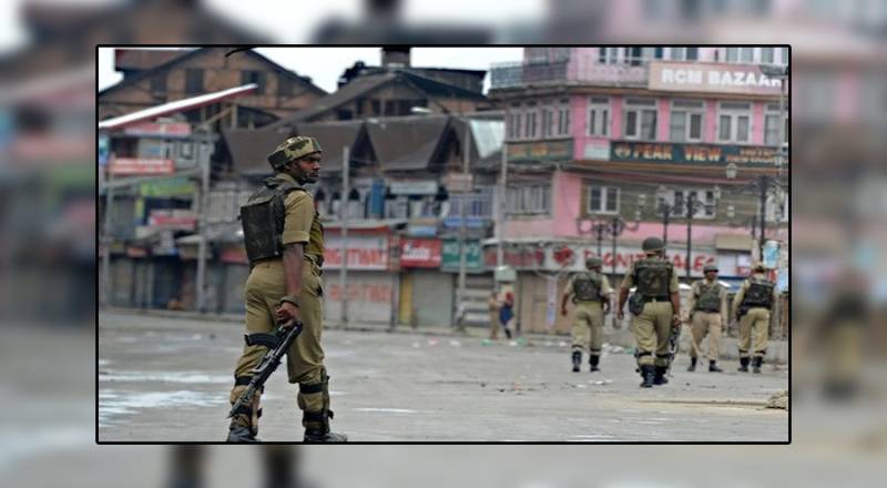 مقبوضہ کشمیر میں کل بھارتی یوم جمہوریہ بطور یوم سیاہ منایا جائے گا