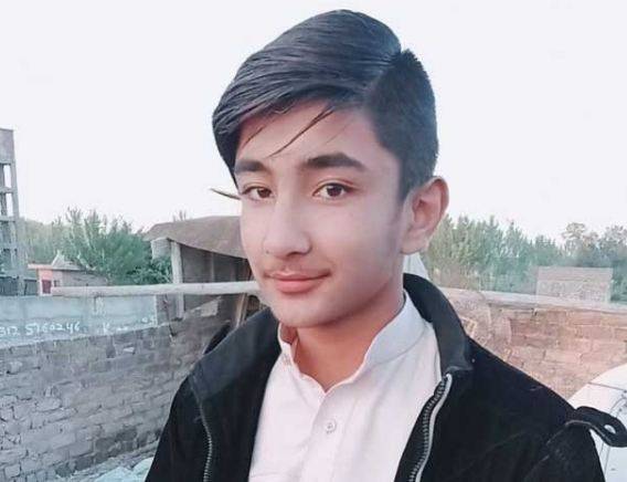 پشاور، دوستی سے انکار پر نوجوان قتل 