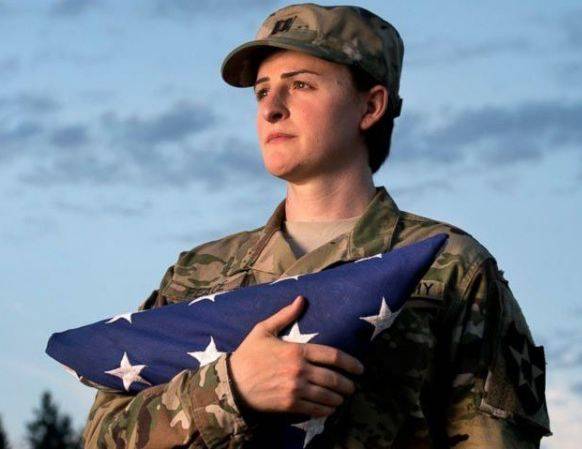 امریکی فوج میں خواجہ سراء بھرتی کرنے کی اجازت 