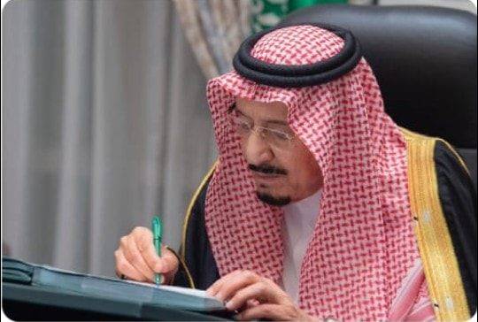 سعودی کابینہ نے اقامے کے سہہ ماہی اجراء اور تجدید کی منظوری دیدی 