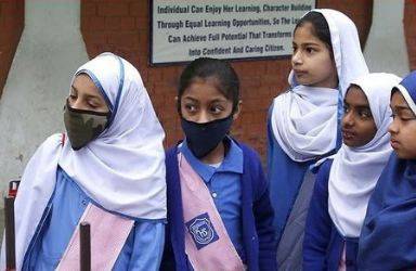 سکول کے اساتذہ کے کورونا ٹیسٹ مثبت آگئے ، صورتحال تشویشناک 