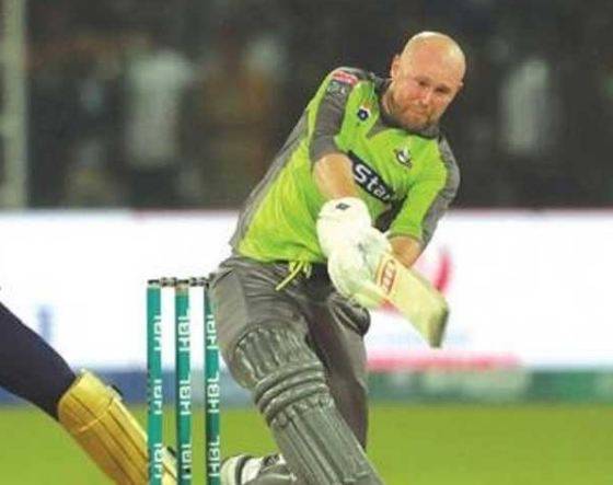 جنوبی افریقہ کا پاکستان میں کھیلنا خوش آئند ہے، آسٹریلوی کرکٹر 