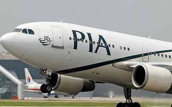 ملائشیا میں ضبط پی آئی اے کا طیارہ واپس مل گیا 