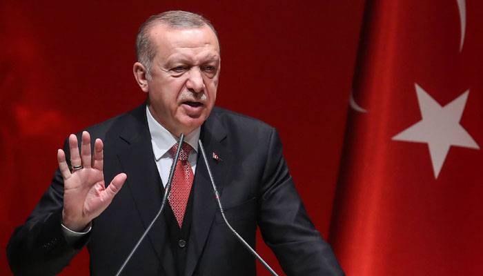 tayyip-erdogan brilliant Decision