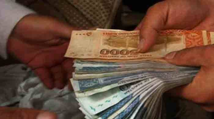 پاکستان میں کرپشن میں اضافہ ہوا، ٹرانسپیرنسی انٹرنیشنل