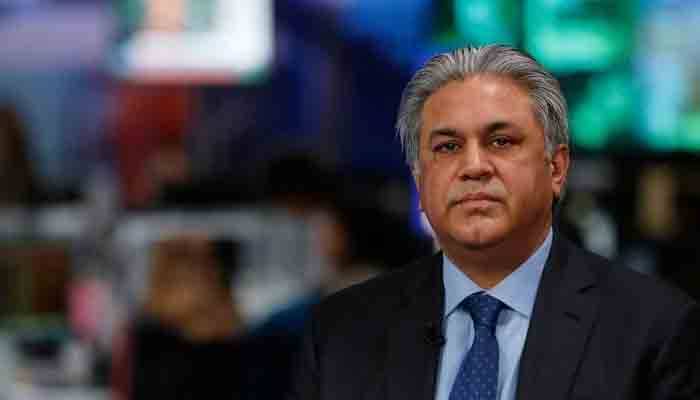 برطانوی عدالت کا ابراج گروپ کے بانی عارف نقوی کو امریکا کے حوالے کرنے کا حکم