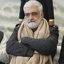 جماعت اسلامی کےسینئر  رہنما حافظ سلمان بٹ انتقال کر گئے